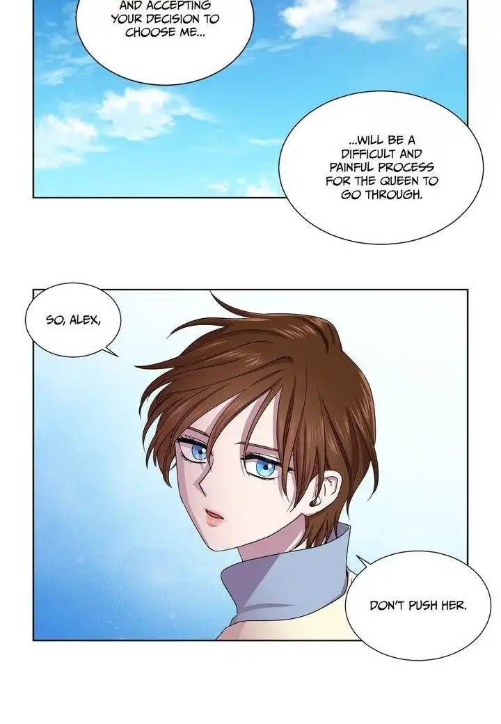 Golden Time Chapter 75 12
